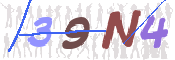 Immagine CAPTCHA